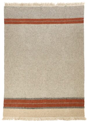 Libeco Plaid Montana Grey