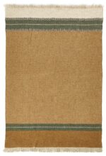 Libeco Plaid Montana Gold