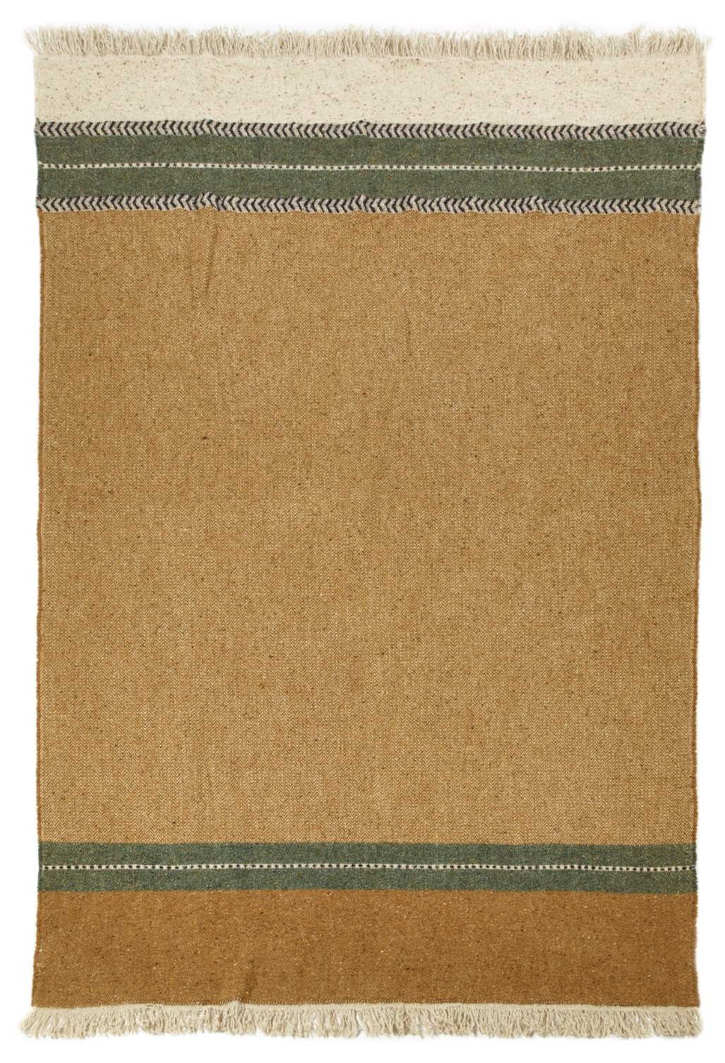 Libeco Plaid Montana Gold