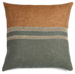 Libeco The Belgian Pillow Alouette 50 x 50 cm