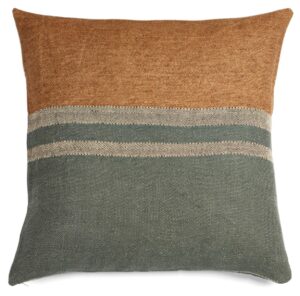 Libeco The Belgian Pillow Alouette 50 x 50 cm