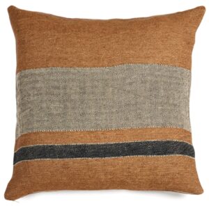 Libeco The Belgian Pillow Nairobi 50 x 50 cm