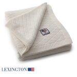 Lexington Babydecke Knitted