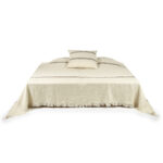 Libeco Tagesdecke Auburn