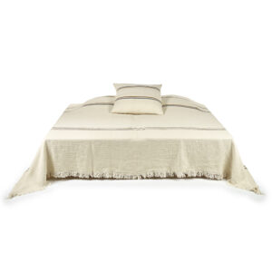 Libeco Tagesdecke Auburn