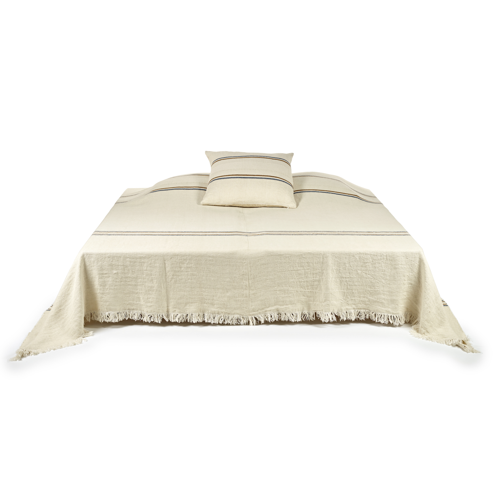 Libeco Tagesdecke Auburn