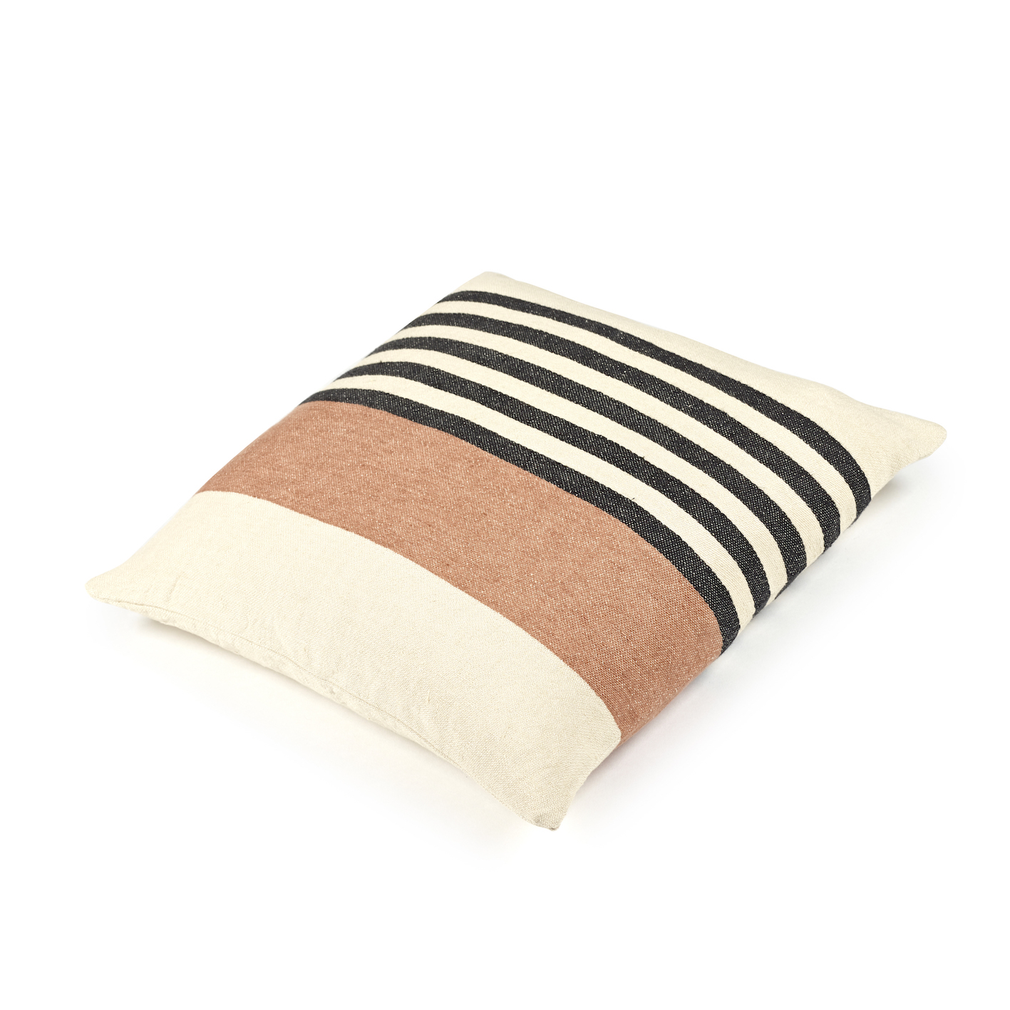 Libeco The Belgian Pillow Inyo 50 x 50 cm – Bild 2