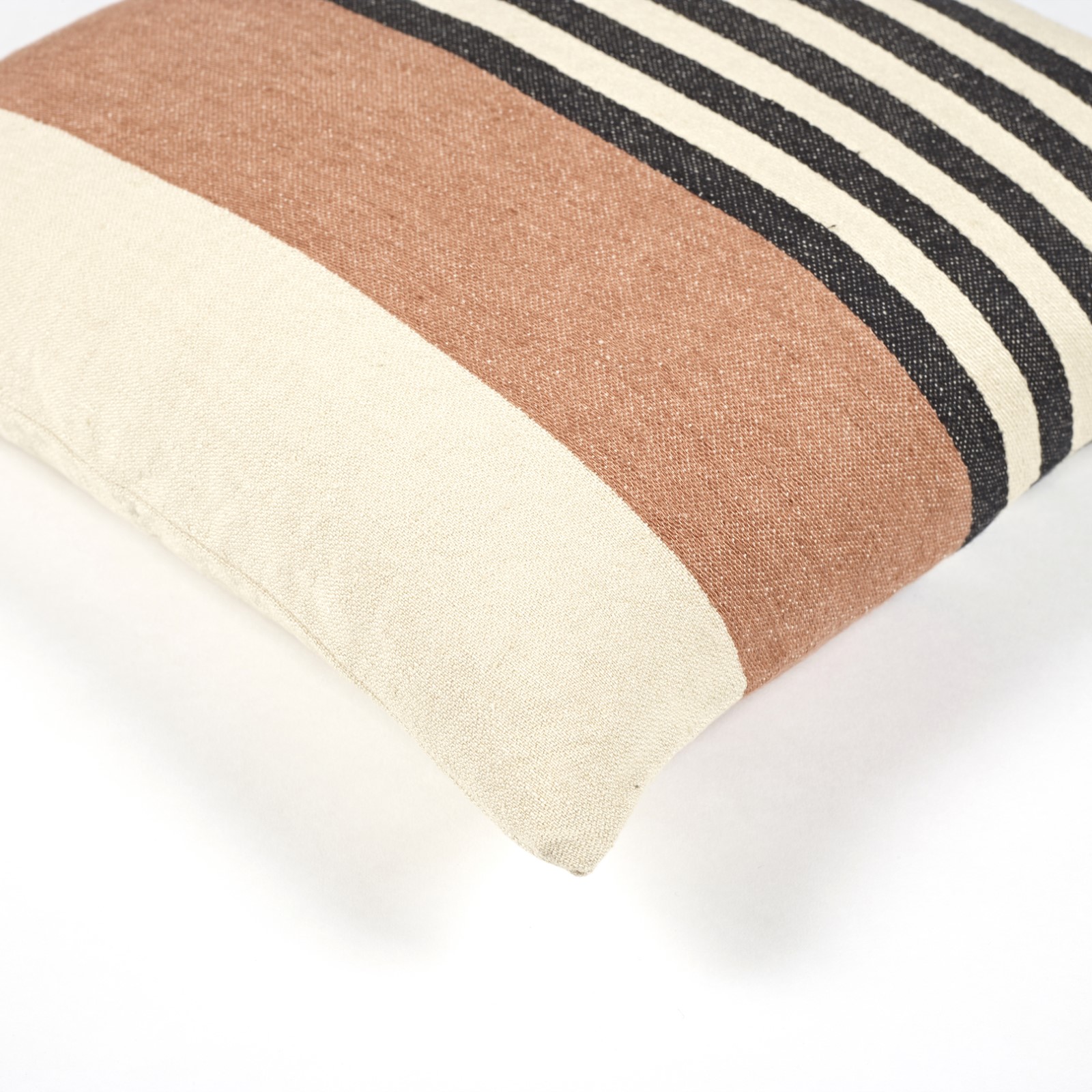 Libeco The Belgian Pillow Inyo 50 x 50 cm – Bild 3