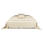 Libeco Tagesdecke Patagonian Stripe