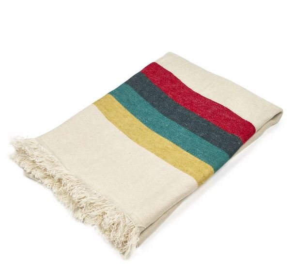 Libeco The Belgian Towel Summer Stripe – Bild 2