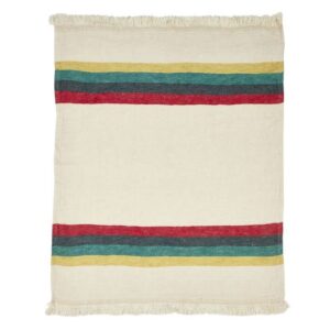 Libeco The Belgian Towel Summer Stripe