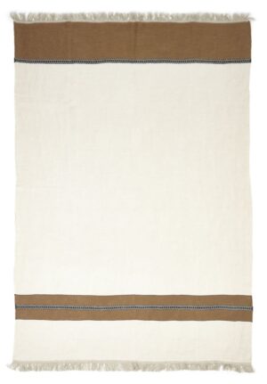 Libeco Plaid Etienne