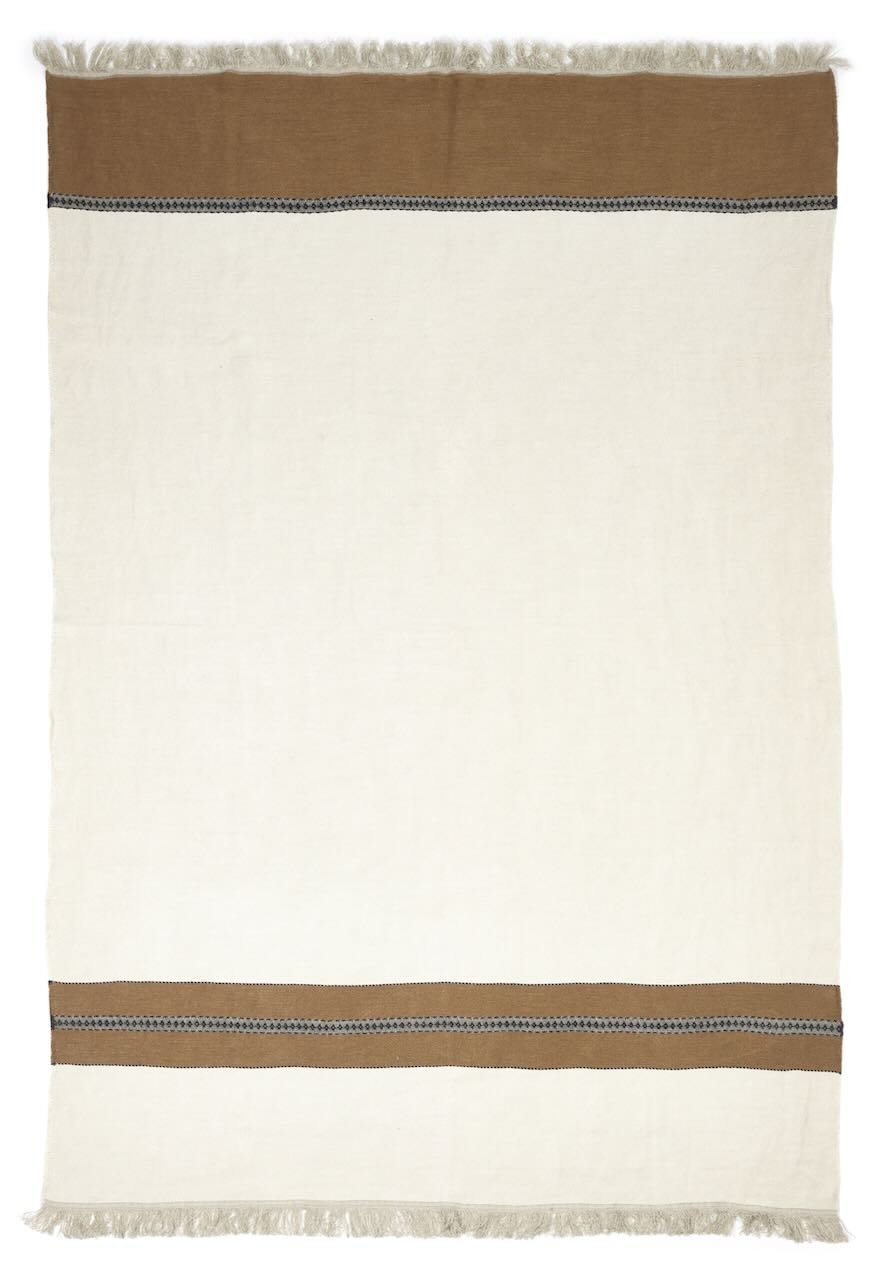 Libeco Plaid Etienne