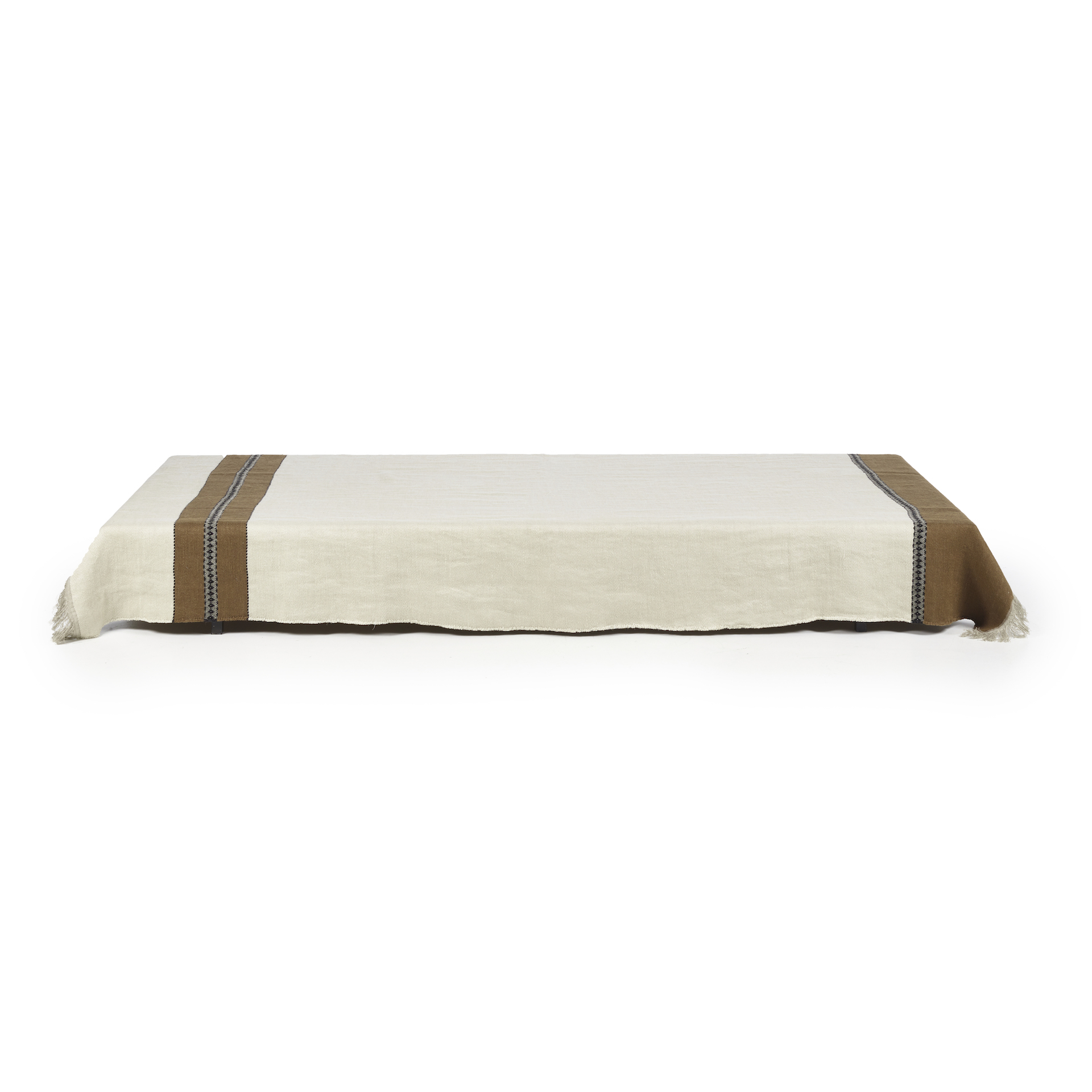 Libeco Plaid Etienne – Bild 2