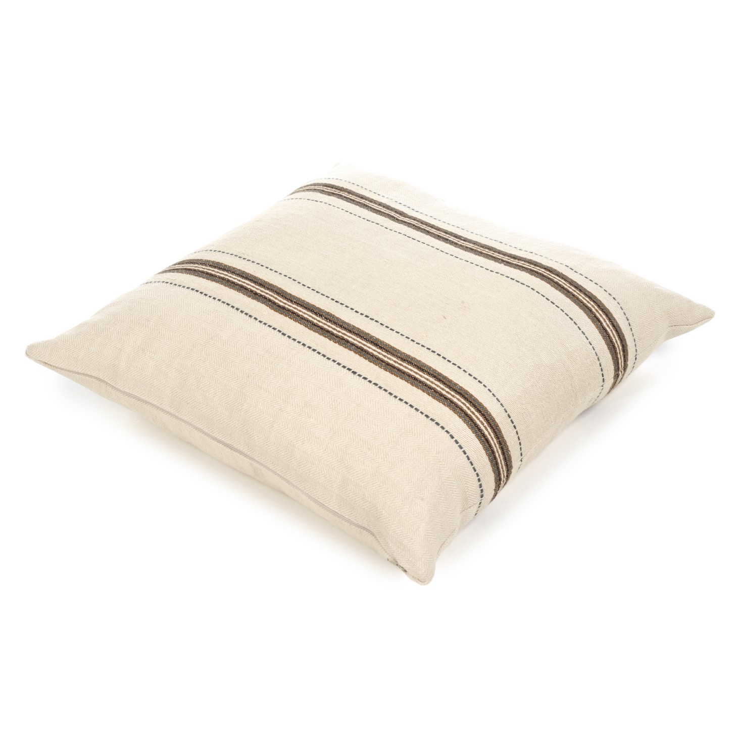 Libeco The Belgian Pillow Tinos 50 x 50 cm – Bild 2