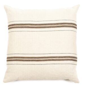 Libeco The Belgian Pillow Tinos 50 x 50 cm