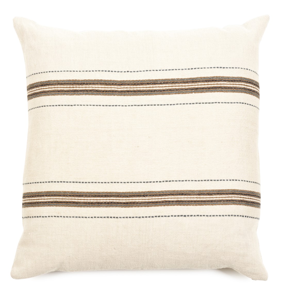 Libeco The Belgian Pillow Tinos 50 x 50 cm