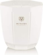 Dr. Vranjes Duftkerze Ginger Lime im perlfarbenen Glas