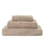 Abyss & Habidecor Duschtuch Super Pile Macaron (765) 70 x 140 cm