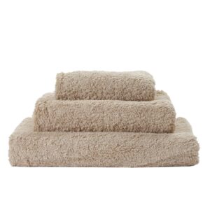 Abyss & Habidecor Duschtuch Super Pile Macaron (765) 70 x 140 cm