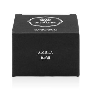 Dr.Vranjes Autoduft - Ambra
