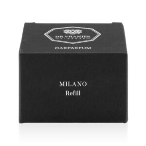 Dr.Vranjes Autoduft Milano