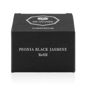 Dr.Vranjes Autoduft Peonia Black Jasmin