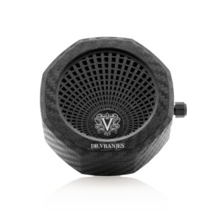 Dr.Vranjes Autoduft Halter - Ausführung Carbon