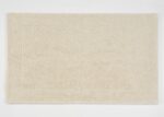 Abyss & Habidecor Duschvorleger Double Ecru (101)