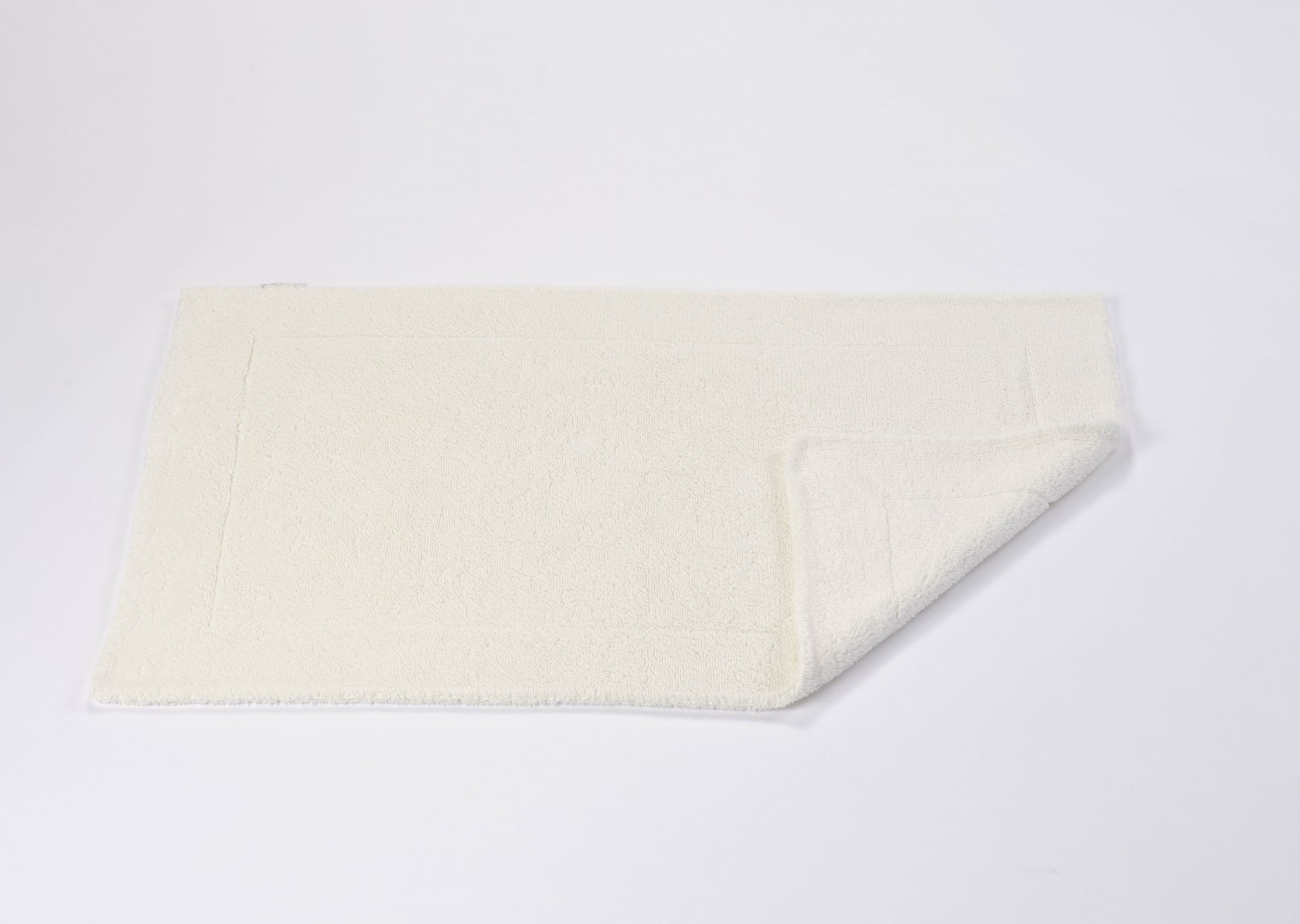 Abyss & Habidecor Duschvorleger Double Ivory (103) – Bild 2