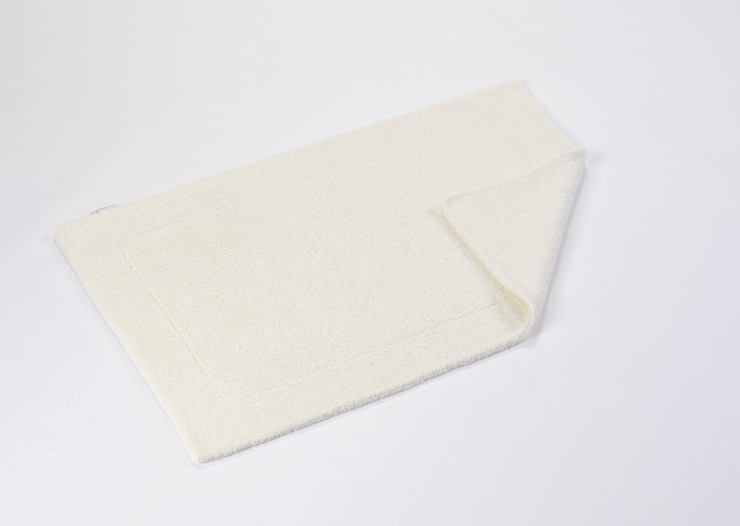 Abyss & Habidecor Duschvorleger Double Ivory (103) – Bild 3