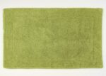 Abyss & Habidecor Duschvorleger Double Apple Green (165)