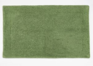 Abyss & Habidecor Duschvorleger Double Forest (205)