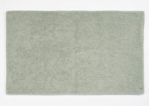 Abyss & Habidecor Duschvorleger Double Aqua (210)