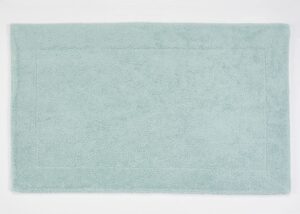 Abyss & Habidecor Duschvorleger Double Ice (235)