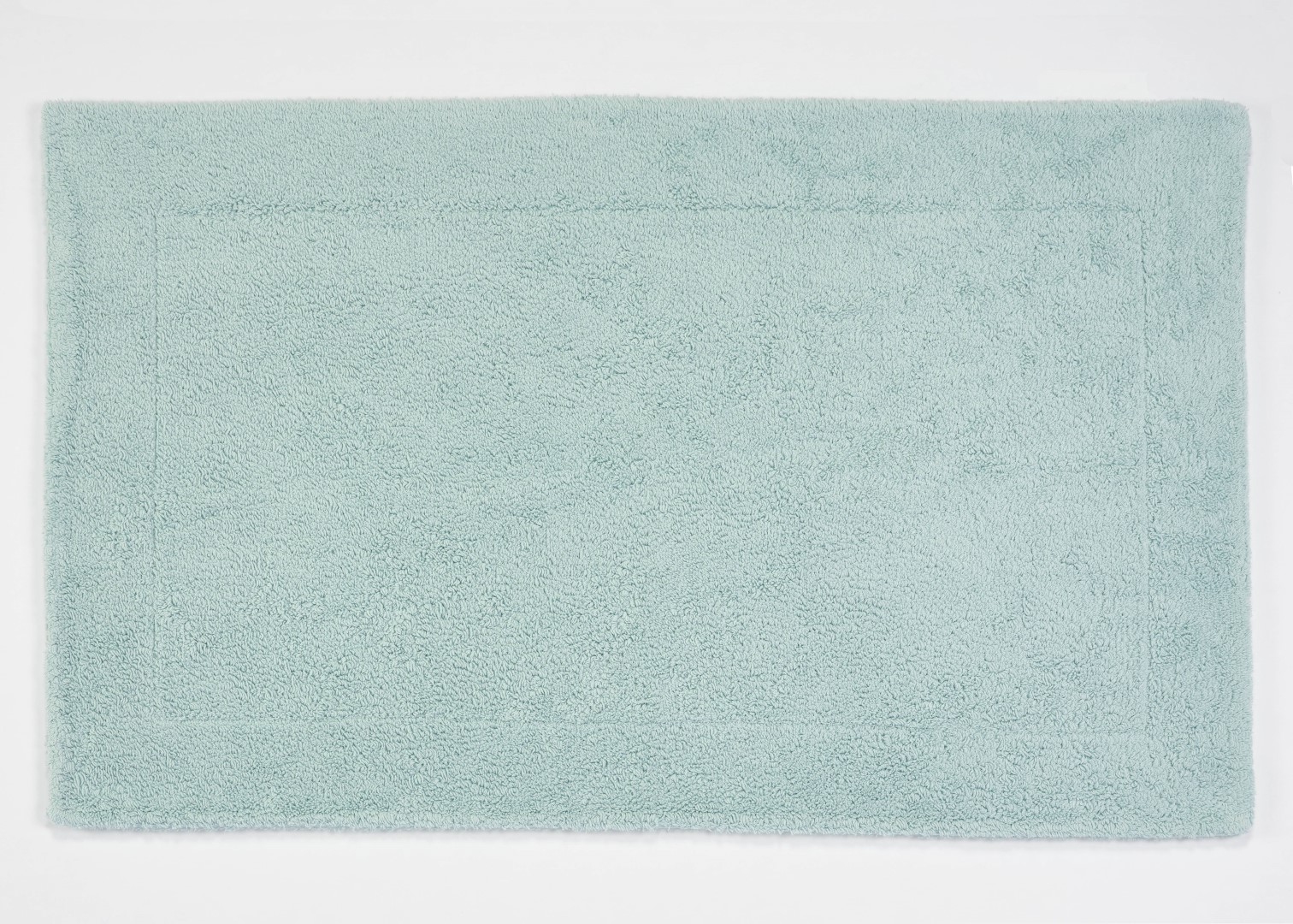 Abyss & Habidecor Duschvorleger Double Ice (235)