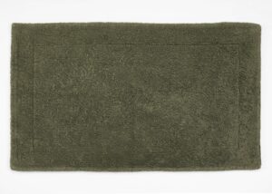 Abyss & Habidecor Duschvorleger Double Khaki (275)