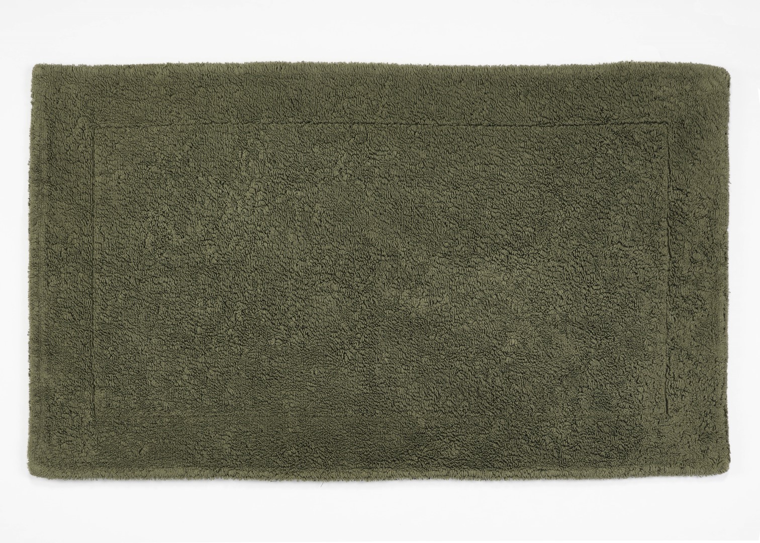 Abyss & Habidecor Duschvorleger Double Khaki (275)