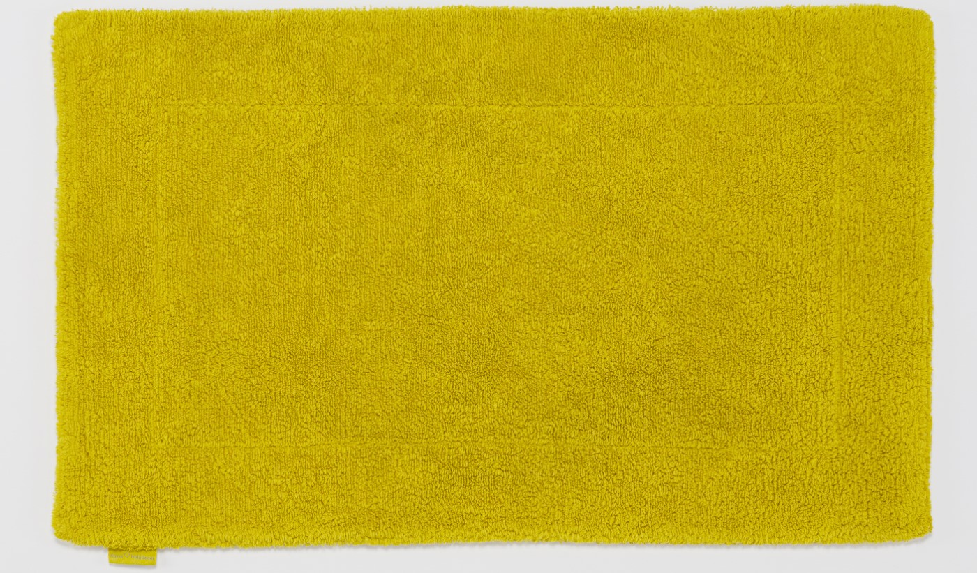 Abyss & Habidecor Duschvorleger Double Yuzu (278)