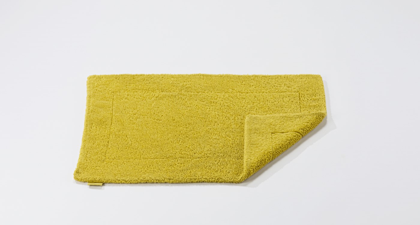 Abyss & Habidecor Duschvorleger Double Yuzu (278) – Bild 3