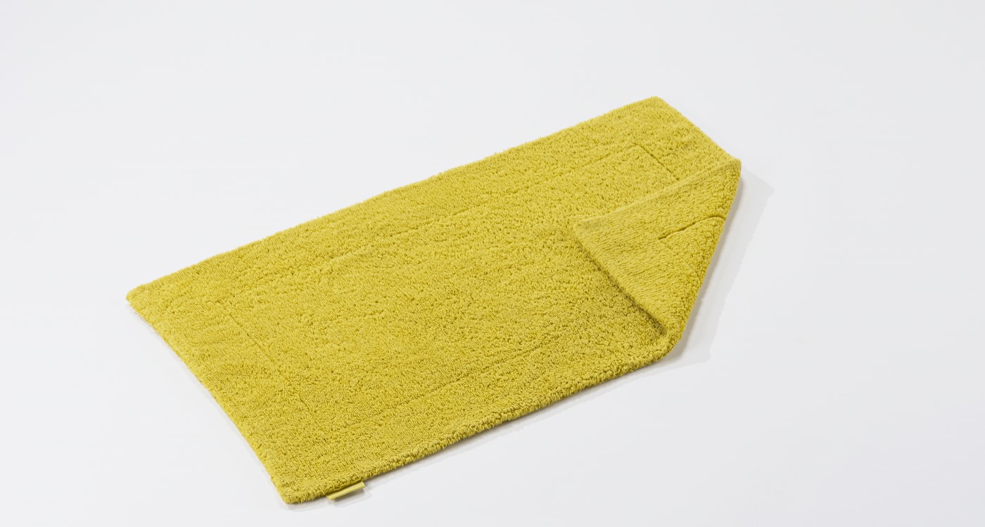 Abyss & Habidecor Duschvorleger Double Yuzu (278) – Bild 2
