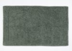 Abyss & Habidecor Duschvorleger Double Evergreen (280)