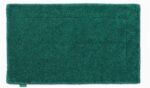 Abyss & Habidecor Duschvorleger Double British Green (298)