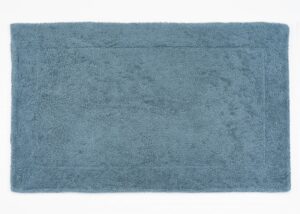 Abyss & Habidecor Duschvorleger Double Bluestone (306)