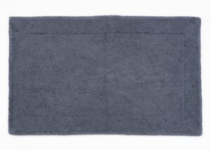 Abyss & Habidecor Duschvorleger Double Denim (307)