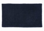 Abyss & Habidecor Duschvorleger Double Navy (314)