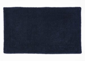 Abyss & Habidecor Duschvorleger Double Navy (314)
