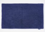 Abyss & Habidecor Duschvorleger Double Cadette Blue (332)