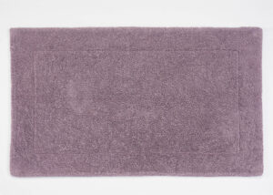 Abyss & Habidecor Duschvorleger Double Orchid (440)