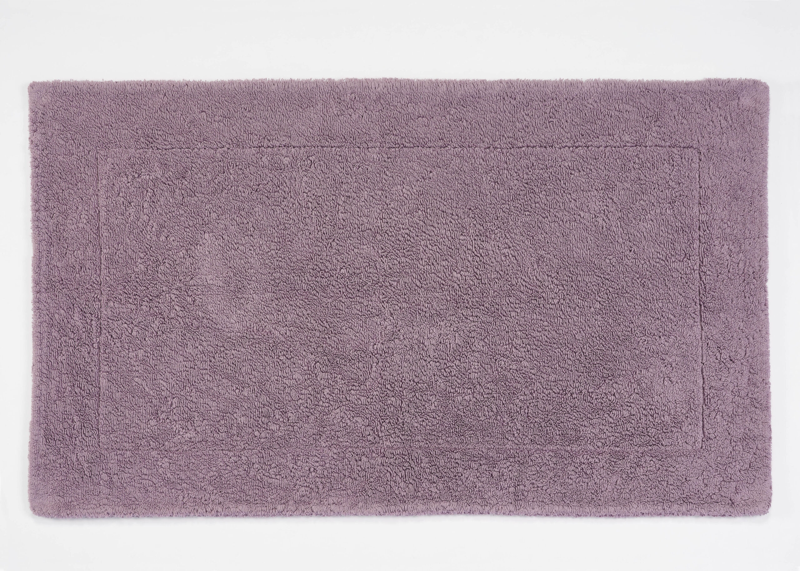 Abyss & Habidecor Duschvorleger Double Orchid (440)